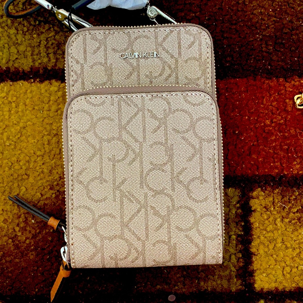 Ruby Mini Crossbody Bag